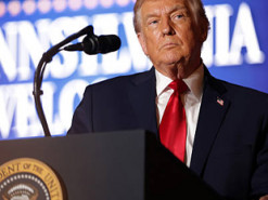 Трамп подає позов проти BBC на $10 млрд