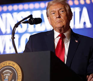 Трамп подає позов проти BBC на $10 млрд