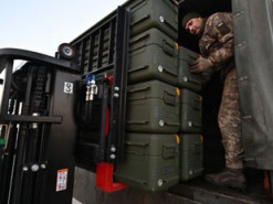 Польща посилила охорону головного хаба для військової допомоги Україні через побоювання диверсій