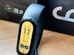 Раскрыты секретные возможности Xiaomi Mi Band 6