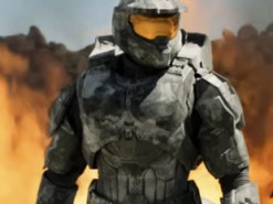 Представлен новый трейлер сериала по мотивам серии игр Halo