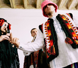 Kalush Orchestra приголомшив сумою, яку зібрав за пів дня для захисників Маріуполя