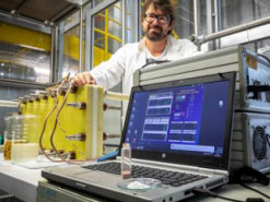 Австрийские учёные создали батарейку на основе ванилина