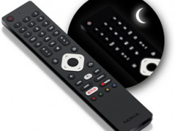 Nokia представила умные телевизоры Smart LED TV диагональю до 75 дюймов