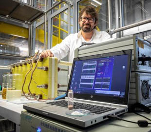 Австрийские учёные создали батарейку на основе ванилина