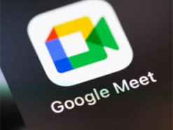 Google випустила Meet для CarPlay