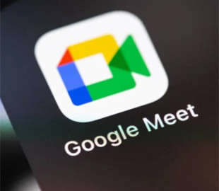 Google випустила Meet для CarPlay