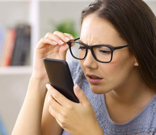 В Android 12 появится новая функция защиты зрения