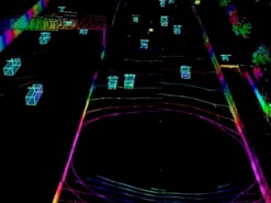 Взлом робомобилей: сценарий теракта ближайшего будущего