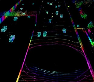 Взлом робомобилей: сценарий теракта ближайшего будущего