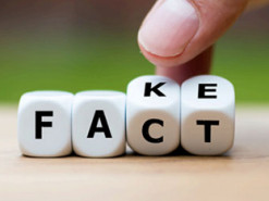 Юристы пояснили, как могут оштрафовать за дезинформацию о коронавирусе