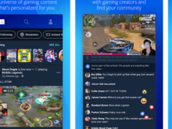 Facebook выпустила бета-версию фирменного игрового приложения