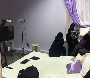 Жители Николаева организовали онлайн-порностудию: в суд направлено обвинение