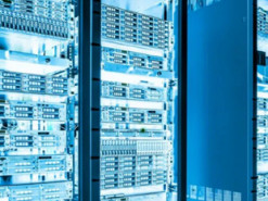 Мировой рынок серверов в конце года отчитается спадом