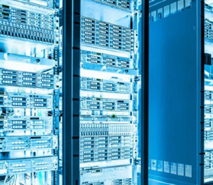 Мировой рынок серверов в конце года отчитается спадом