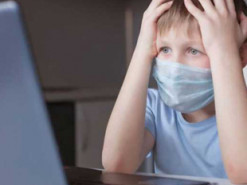 В яких містах учнів відправили на дистанційку через COVID-19: перелік