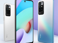 Xiaomi представила смартфон Redmi 10 2022