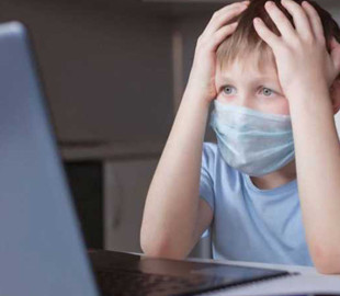 В яких містах учнів відправили на дистанційку через COVID-19: перелік