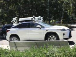 Apple нанимает новых водителей для тестирования беспилотных авто