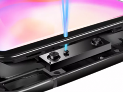 В 10 раз точнее iPhone X: в Шанхае представили конкурента FaceID