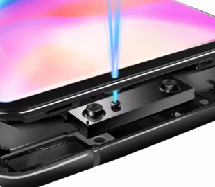 В 10 раз точнее iPhone X: в Шанхае представили конкурента FaceID