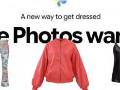 Google Photos створюватиме модні образи з фото користувача: коли запрацює нова функція
