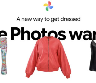 Google Photos створюватиме модні образи з фото користувача: коли запрацює нова функція