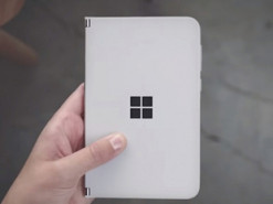 Разработчики призывают Microsoft изменить свой смартфон Surface Duo