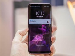 Как повысить производительность избранных приложений на смартфоне Galaxy S9