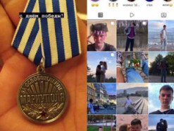 Ждем очередных извинений: в Днепре обнаружили еще одного любителя "русского мира"