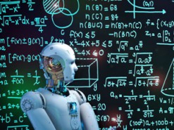 Искусственный интеллект попытался объяснить Биткоин