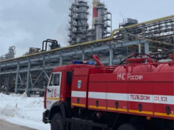 Після атак українських дронів на НПЗ у підрозділах росгвардії проходять службові перевірки, - Атеш