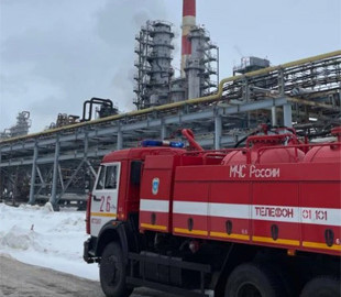 Після атак українських дронів на НПЗ у підрозділах росгвардії проходять службові перевірки, - Атеш