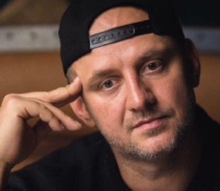 Потап висміяв пропагандистку Канделакі за злий пост про візит Анджеліни Джолі до України