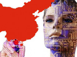 Китай використовує штучний інтелект для стеження за американцями