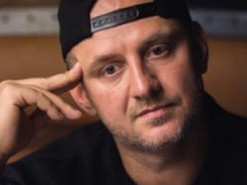 Потап став жертвою шахраїв