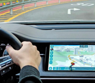 Автомобілі отримають коробку передач зі штучним інтелектом
