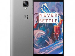 OnePlus 3 и OnePlus 3T получили бета-версию прошивки