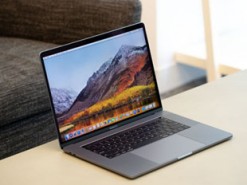 Первые впечатления от нового MacBook Pro