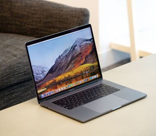 Первые впечатления от нового MacBook Pro