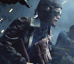 Чат Battlefield V пройдёт через строгую цензуру