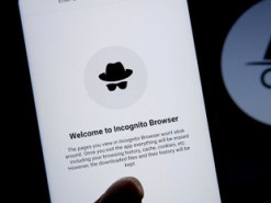 Як змусити ваш браузер завжди запускатись в режимі інкогніто: корисні лайфхаки