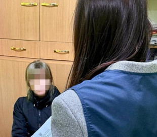 ЖІнку засуджено за поширення в інтернеті матеріалів із закликами щодо захоплення України