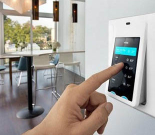 Умные дома смогут определять присутствие человека по дыханию