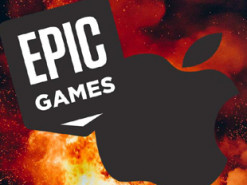Epic Games подала апелляцию на решение суда по ее спору с Apple