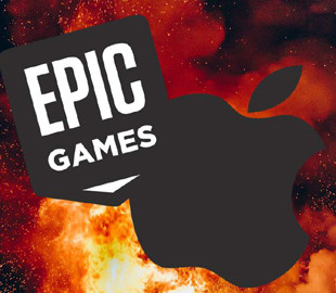 Epic Games подала апелляцию на решение суда по ее спору с Apple