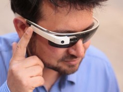 Apple займется очками дополненной реальности