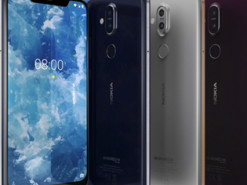 Стали известны характеристики смартфона Nokia 8.2