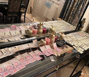 Киянин зберігав удома наркотики на 11 мільйонів