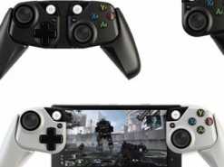 Microsoft разрабатывает универсальный модульный геймпад